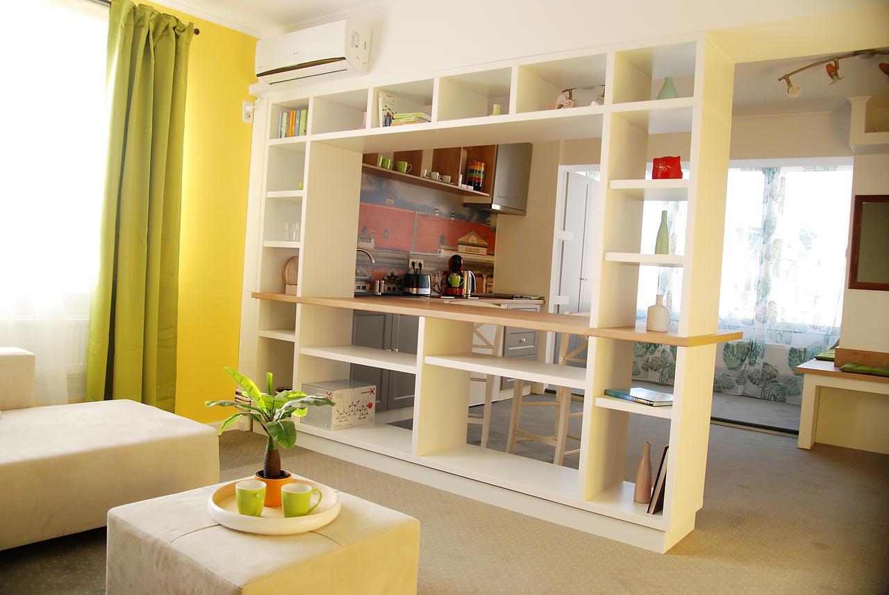 City Home Timişoara Exterior foto