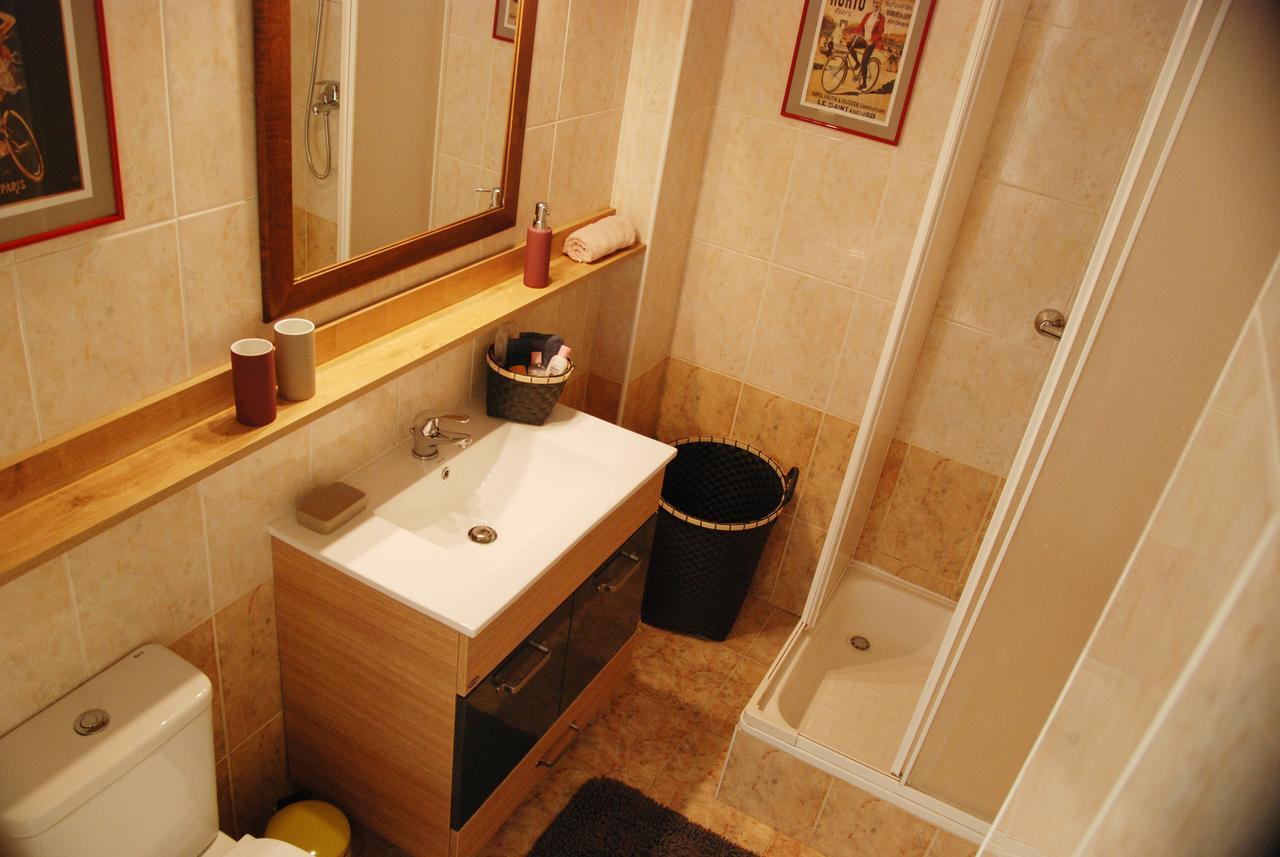 City Home Timişoara Exterior foto